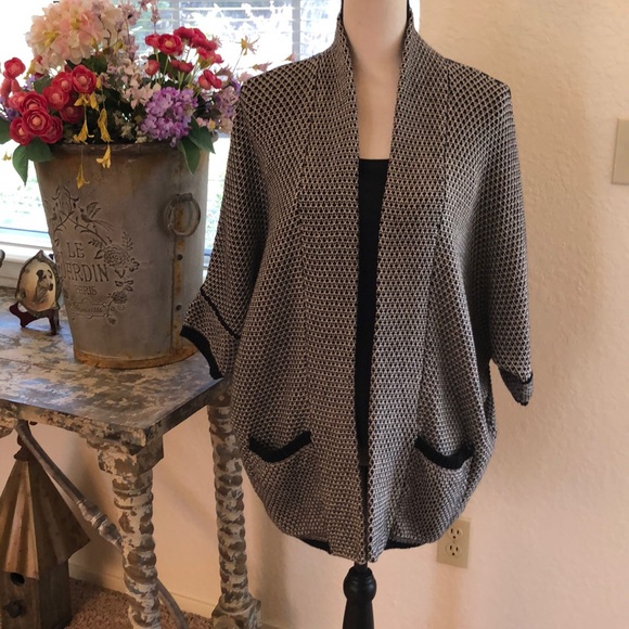 Splendid Sweaters - Splendid long open front cardigan